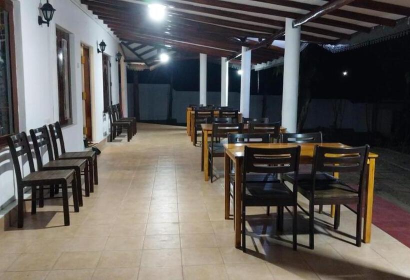 Panzió Edward Bungalow