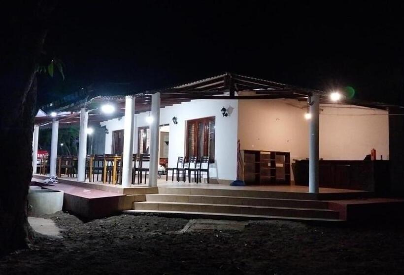 Panzió Edward Bungalow