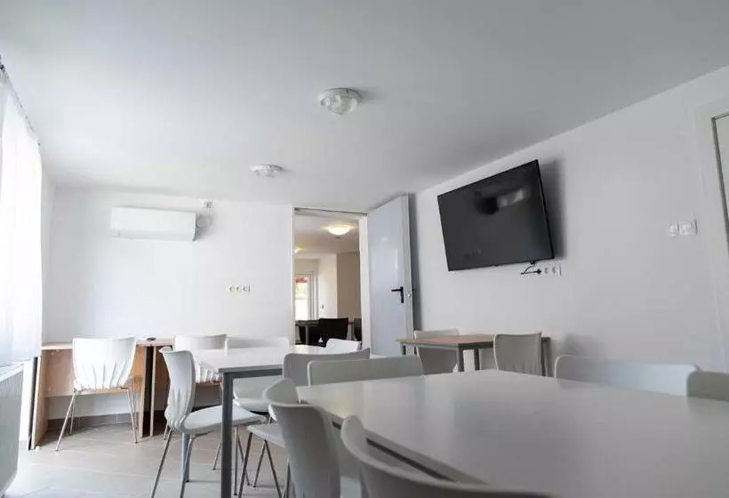 Majatalo Farkas Villa