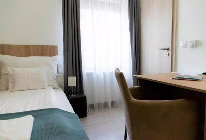 Majatalo Farkas Villa