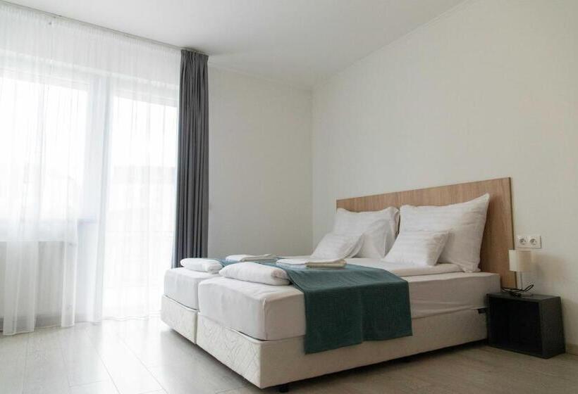 Pensió Farkas Villa