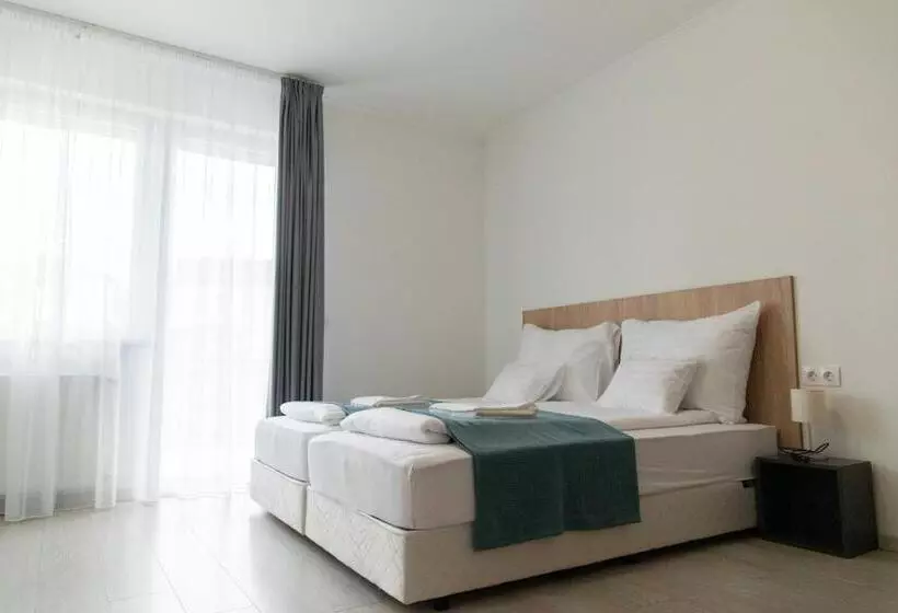 Majatalo Farkas Villa