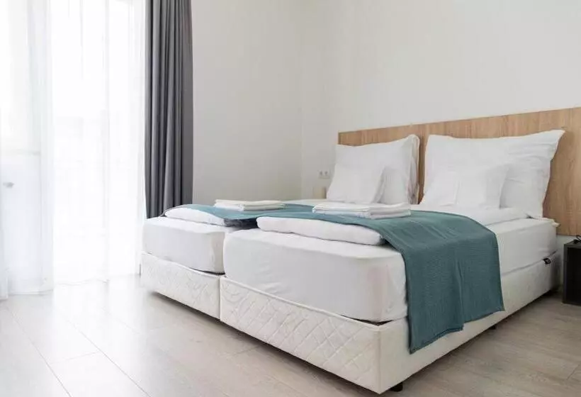 Majatalo Farkas Villa