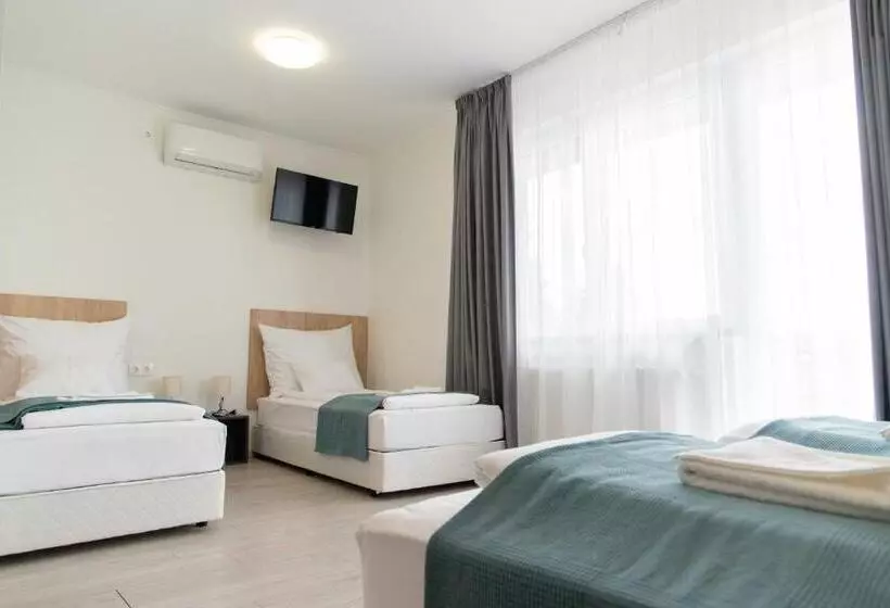 Majatalo Farkas Villa