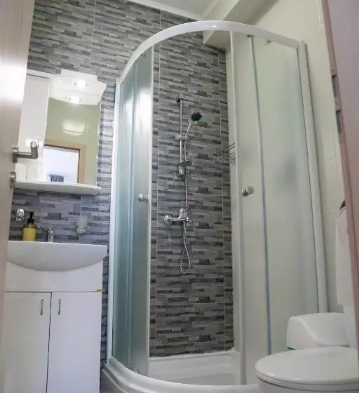 Majatalo Farkas Villa