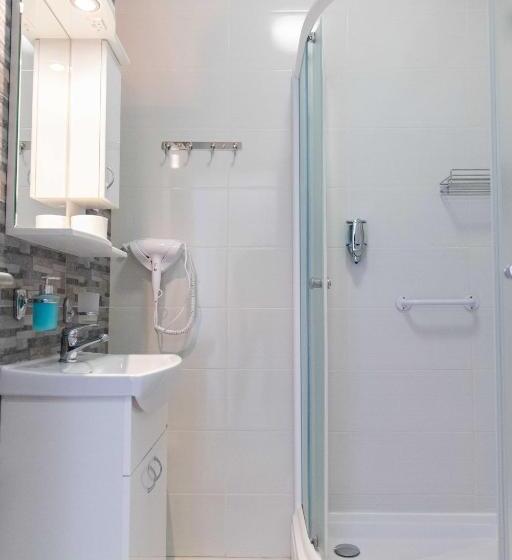 Pensió Farkas Villa