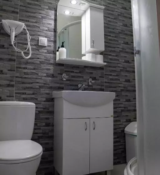 Majatalo Farkas Villa