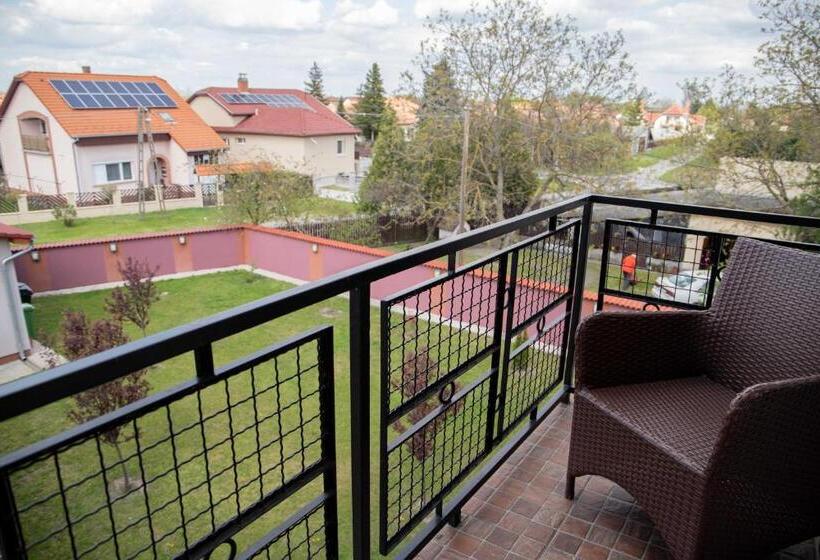 Pensió Farkas Villa