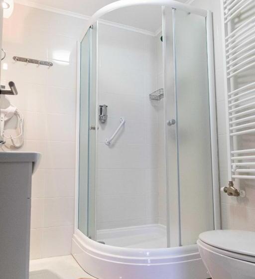 Pensió Farkas Villa