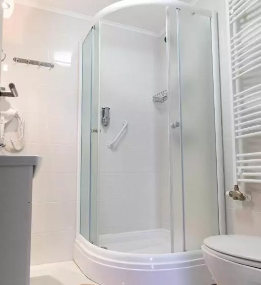 Majatalo Farkas Villa