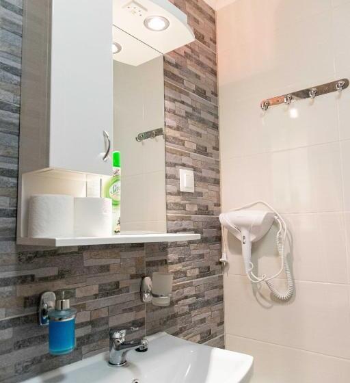 Pensió Farkas Villa