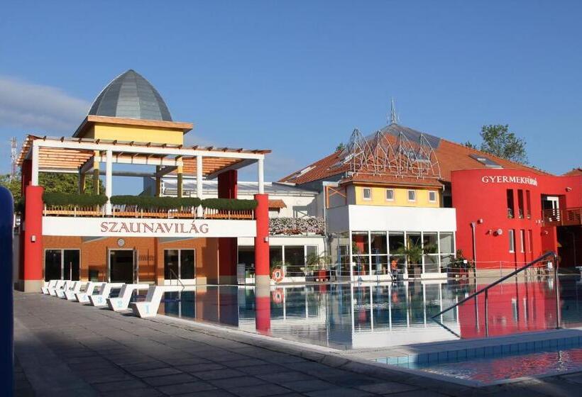 Pensió Farkas Villa