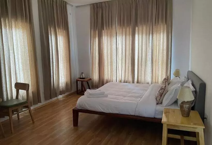 پانسیون Dgha Ldhan Guest House