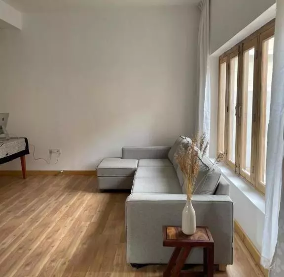 پانسیون Dgha Ldhan Guest House