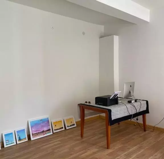 پانسیون Dgha Ldhan Guest House