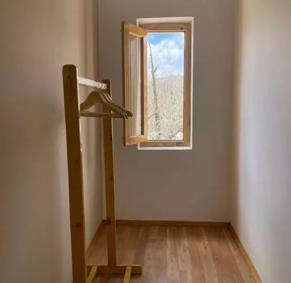 پانسیون Dgha Ldhan Guest House
