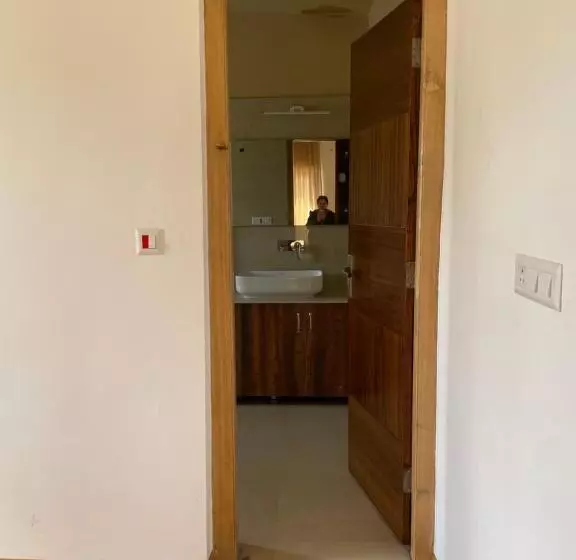 پانسیون Dgha Ldhan Guest House