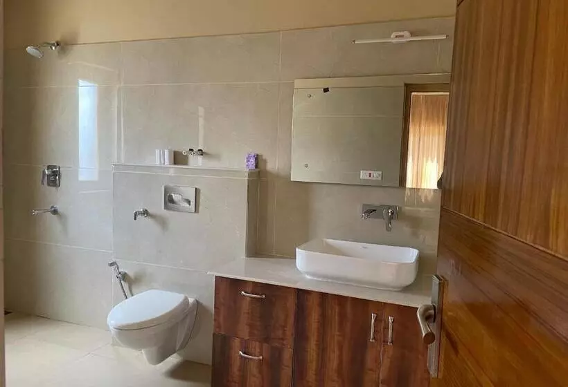 پانسیون Dgha Ldhan Guest House