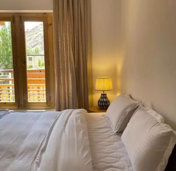 پانسیون Dgha Ldhan Guest House