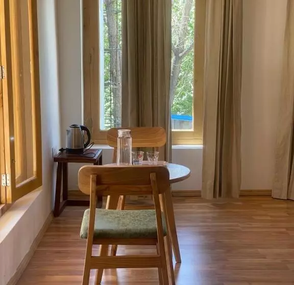 پانسیون Dgha Ldhan Guest House