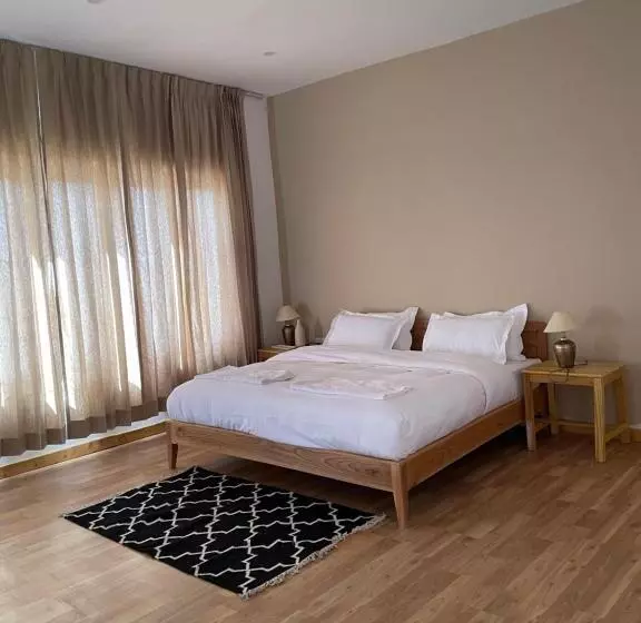پانسیون Dgha Ldhan Guest House