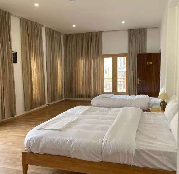 پانسیون Dgha Ldhan Guest House