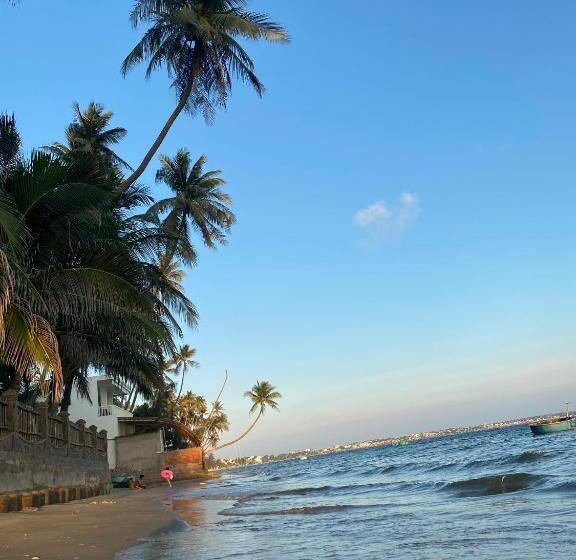 Pensionat Hoa Biển Guest House