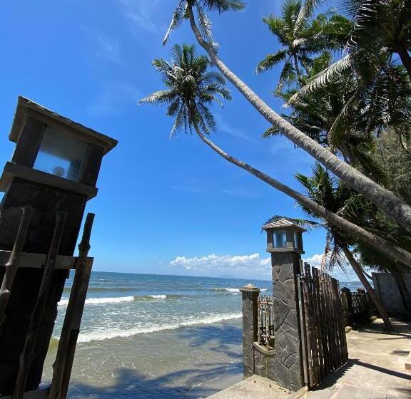 Pensionat Hoa Biển Guest House