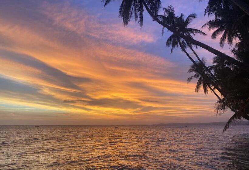 Pensionat Hoa Biển Guest House