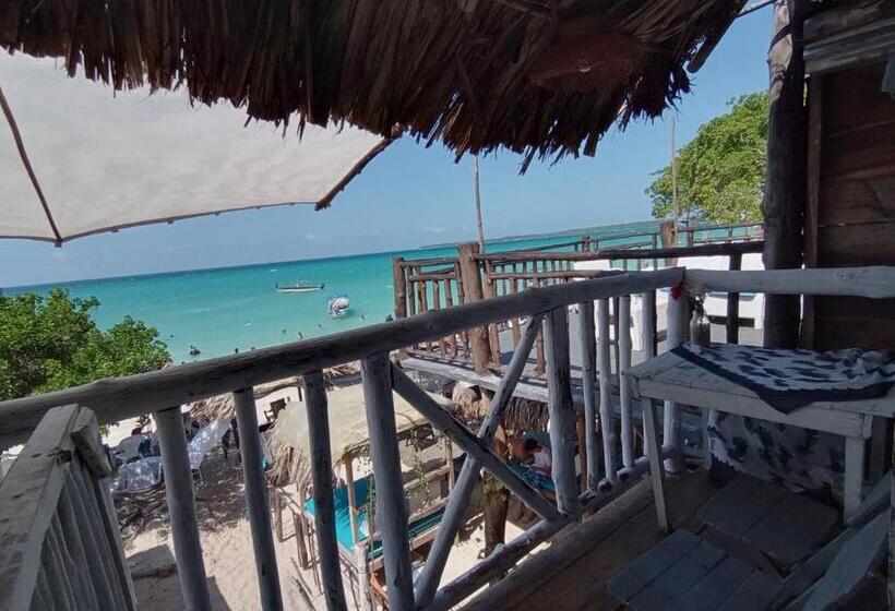 ペンション Hostel Ichtus