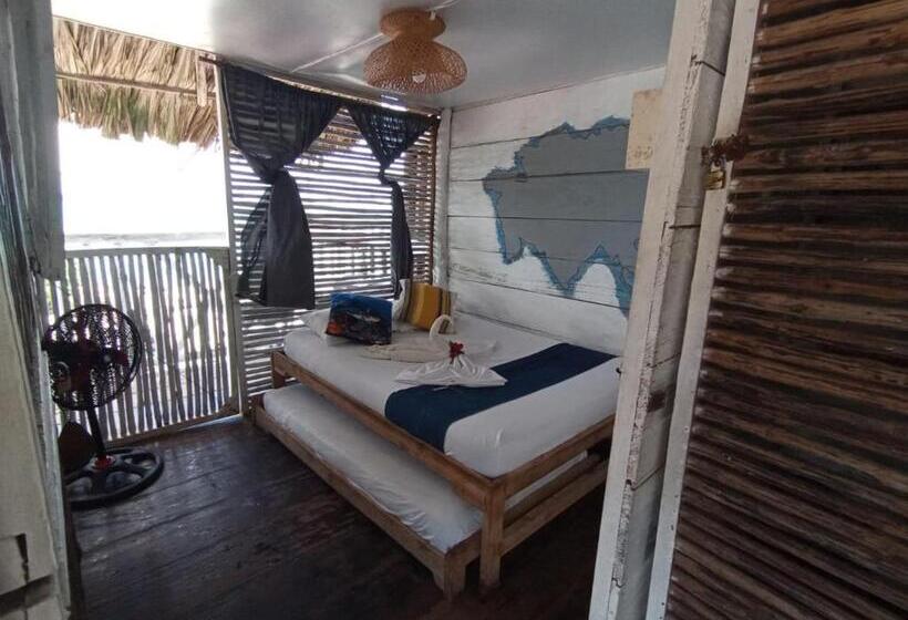 ペンション Hostel Ichtus