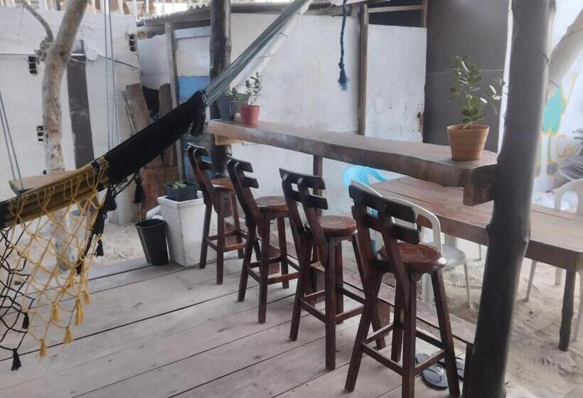 ペンション Hostel Ichtus