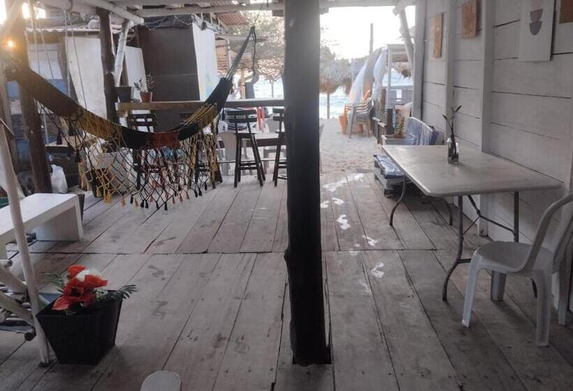 ペンション Hostel Ichtus