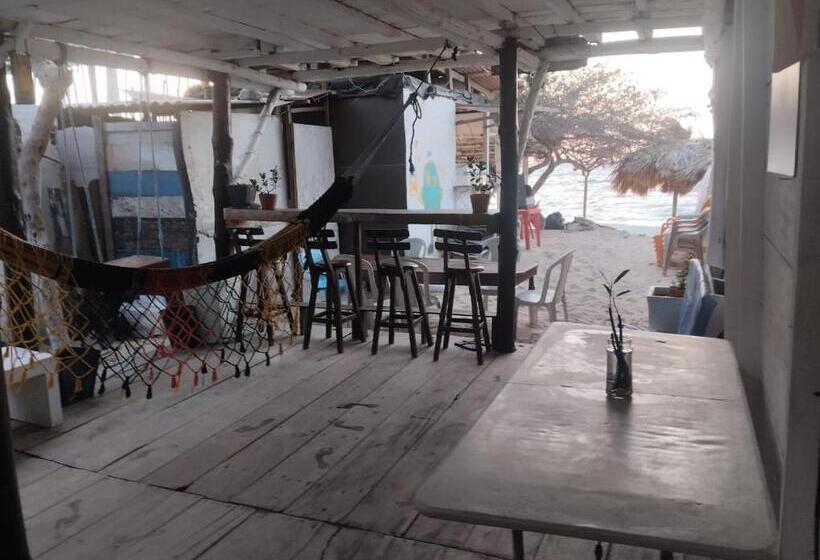 ペンション Hostel Ichtus