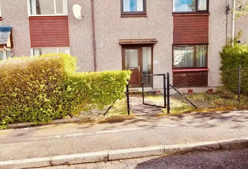 Majatalo Inverthorn House