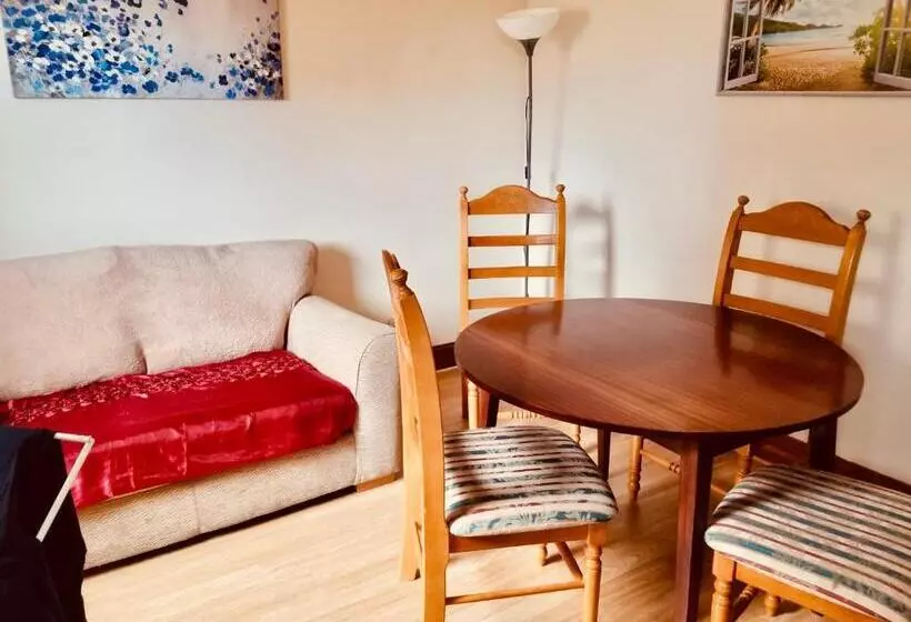 Majatalo Inverthorn House