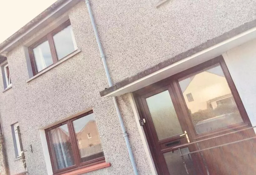 Majatalo Inverthorn House