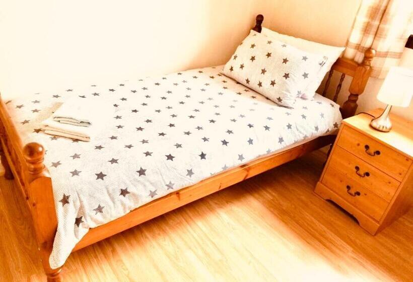 פנסיון Inverthorn House