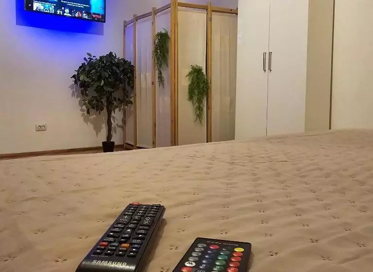 ペンション La Dragoș Studio 01   Apartament