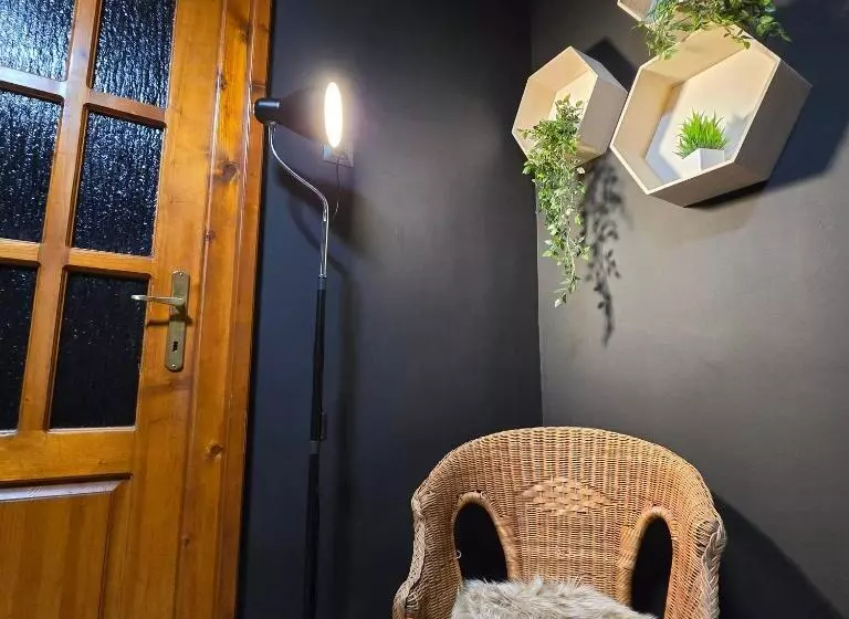 ペンション La Dragoș Studio 01   Apartament