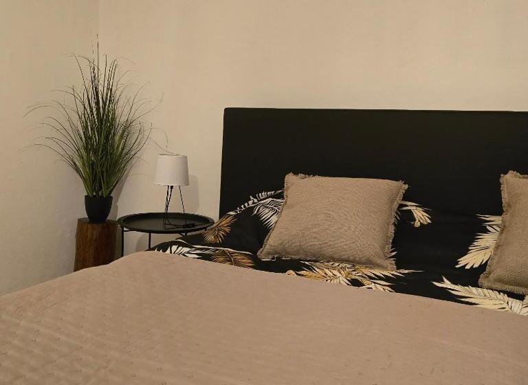 پانسیون La Dragoș Studio 01 Apartament