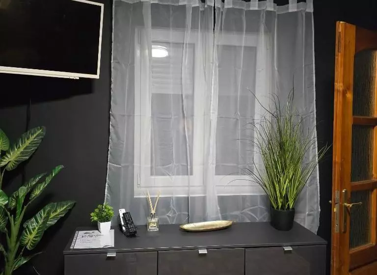 ペンション La Dragoș Studio 01   Apartament
