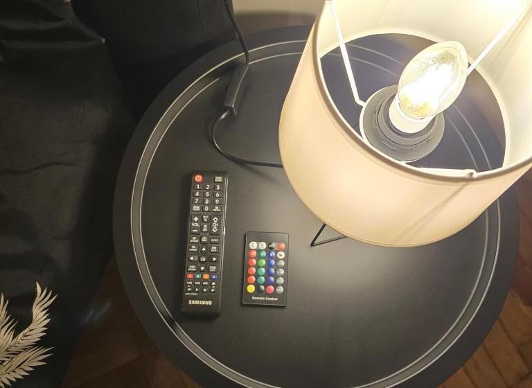 پانسیون La Dragoș Studio 01 Apartament