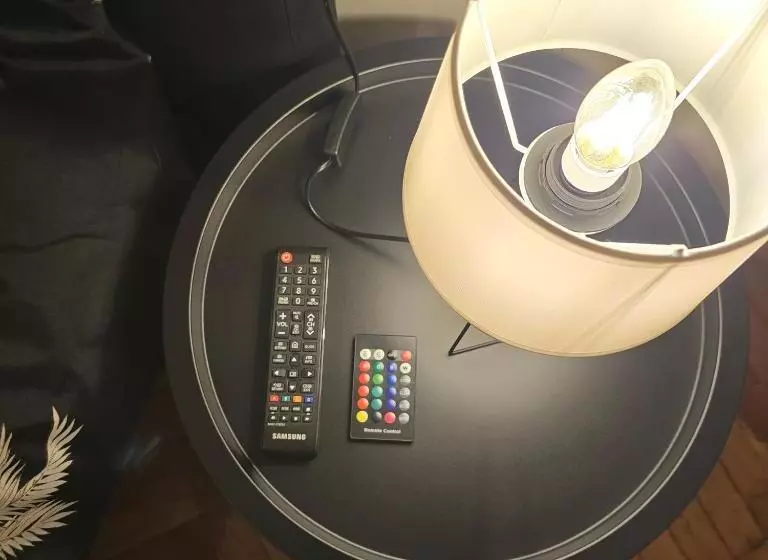 ペンション La Dragoș Studio 01   Apartament