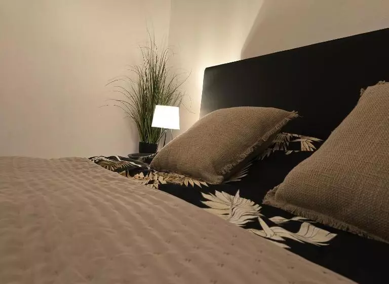 ペンション La Dragoș Studio 01   Apartament