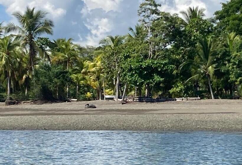 ペンション Mariposa Cabina