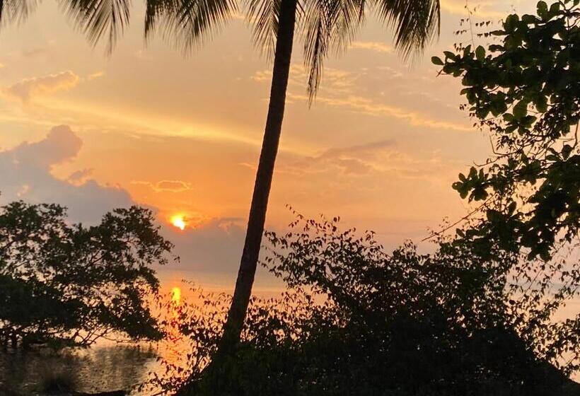 ペンション Mariposa Cabina