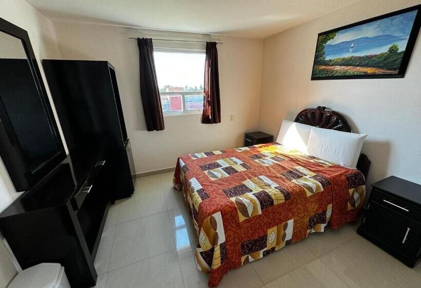 פנסיון Pedrera 39