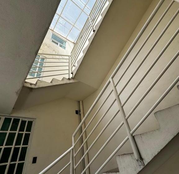 פנסיון Pedrera 39