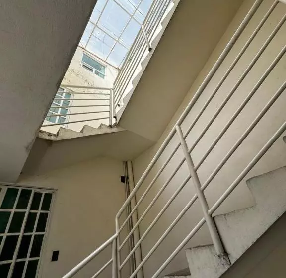 ペンション Pedrera 39